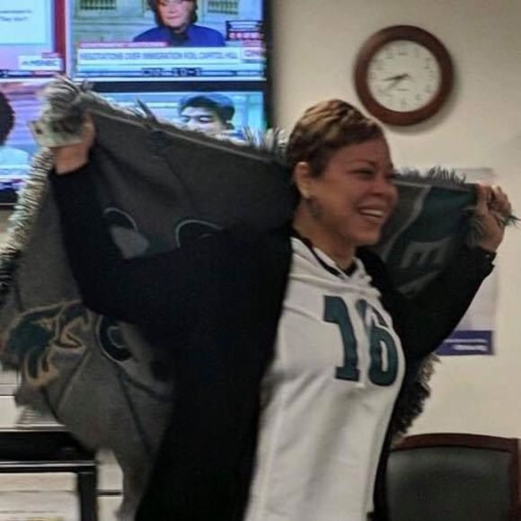 Meet your Posher, Faun - Picture 1 of 1